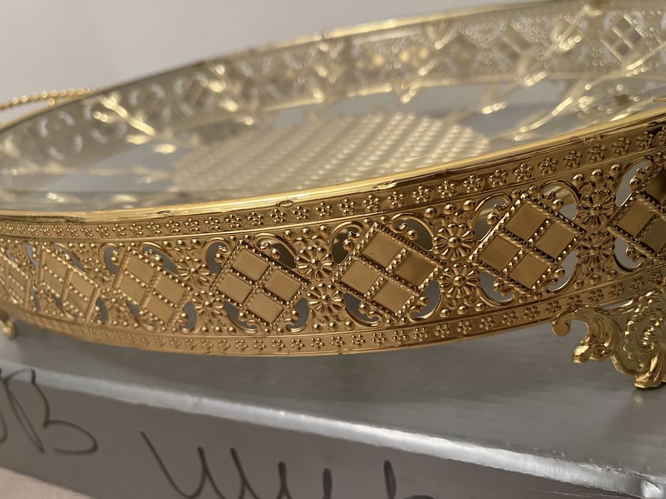 Ваза для фруктов/мучных изделий