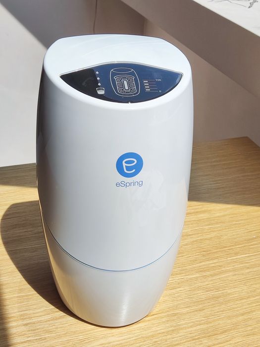 eSpring Система за пречистване на вода
