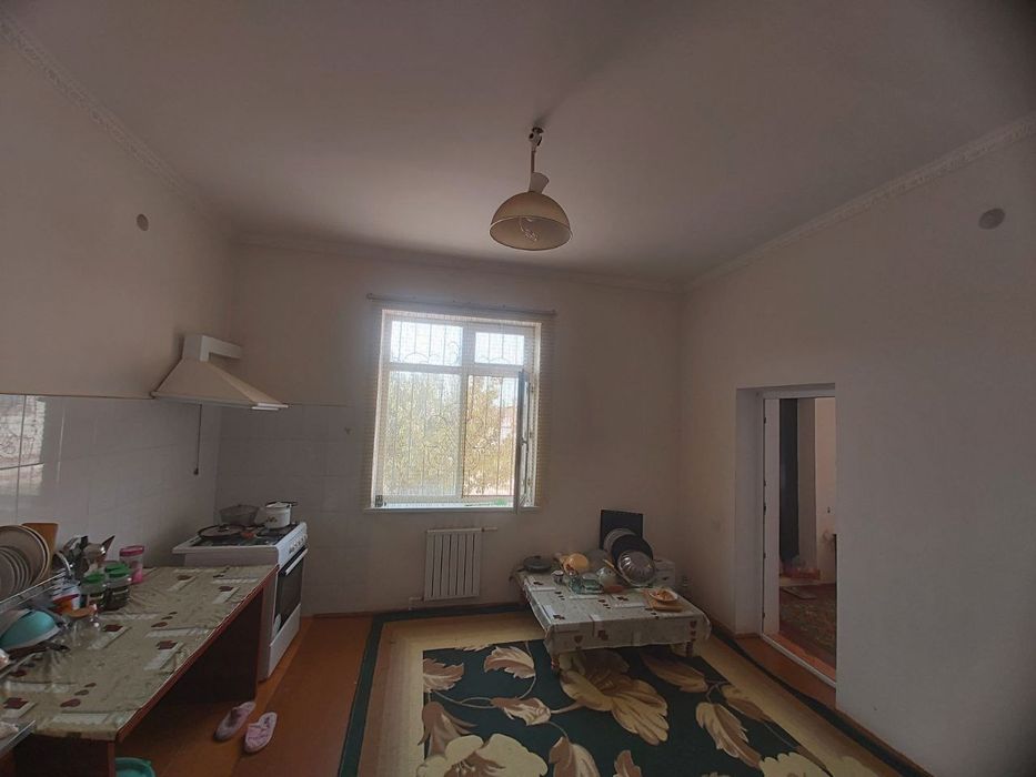 Намунали уй-жой сотилади