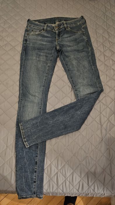 Дънки pause jeans trussardi guess tommy g starr