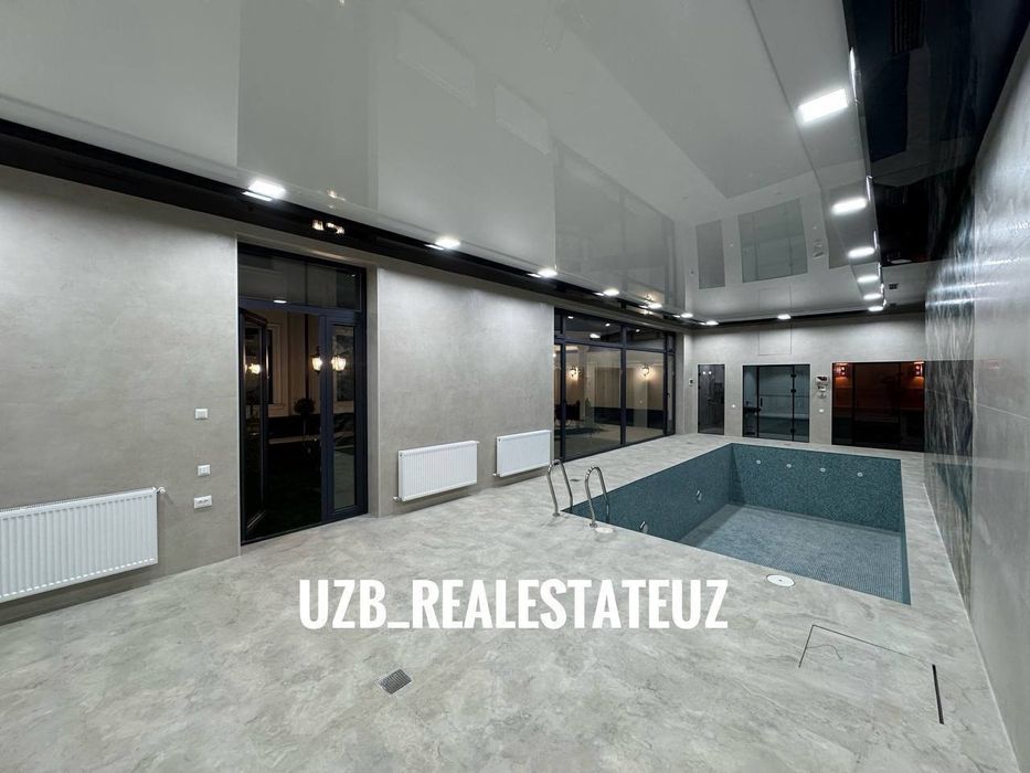 Срочно продаётся Шикарный Дом Самом центре города Никитина