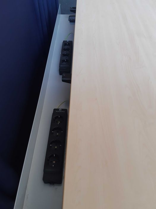 Birou lemn natur PROMOTIE!!! Noi scumpiri, Preturi vechi!!!