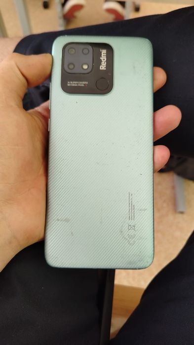 Продам срочно редми 10с