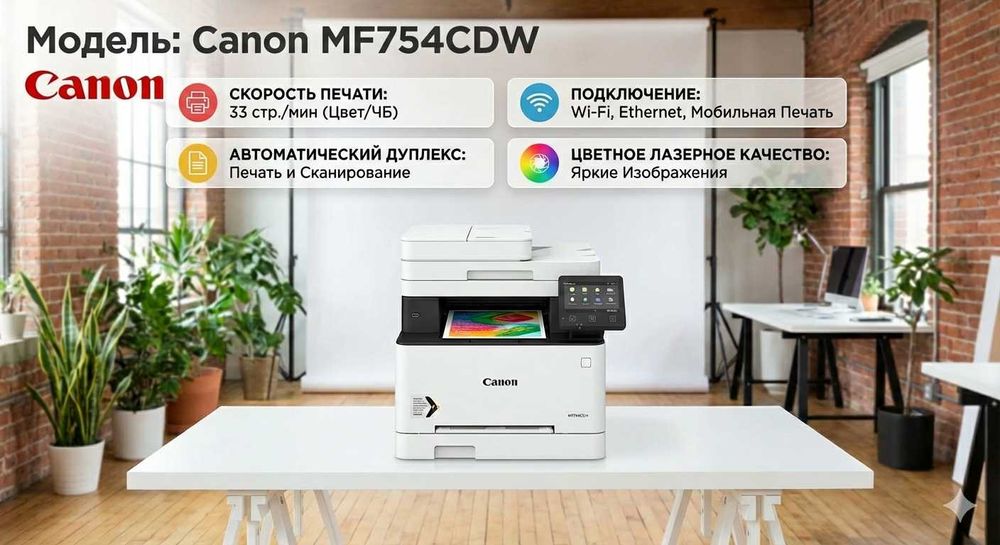 Принтеры/Printer