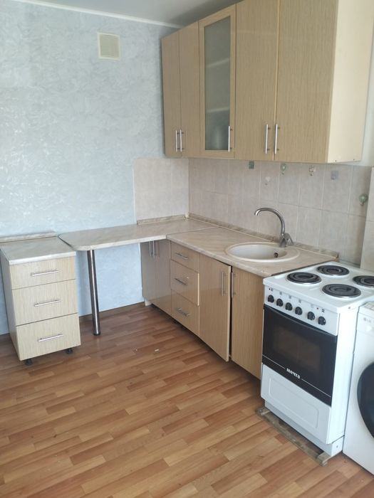 Продается 1 комнатная квартира в Астане. Нуршайыхова 6/1. Жагалау 4.
