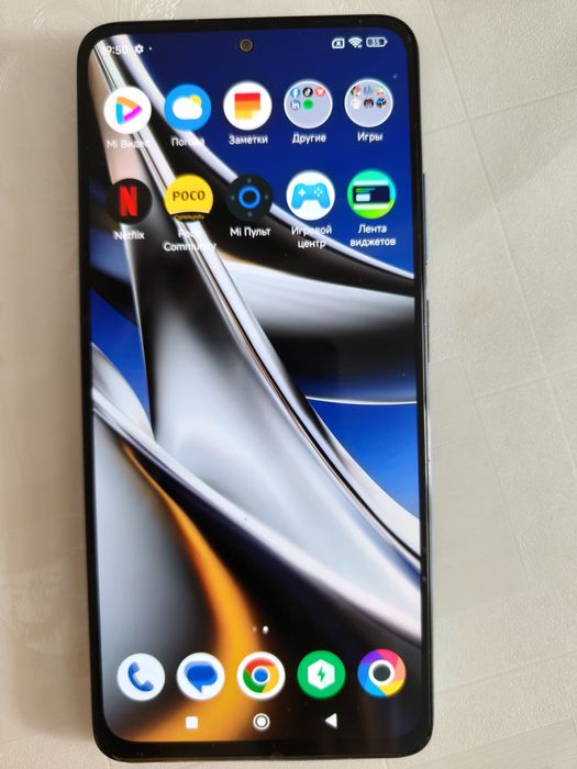Продается Poco X4 Pro 5G