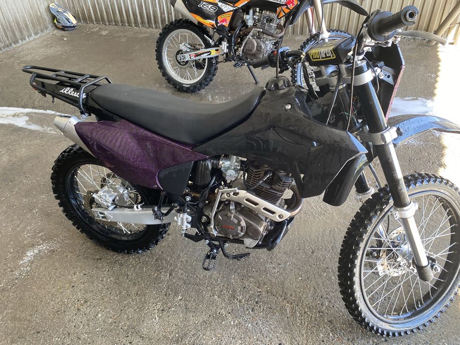 BAIGE-15 170 FMM