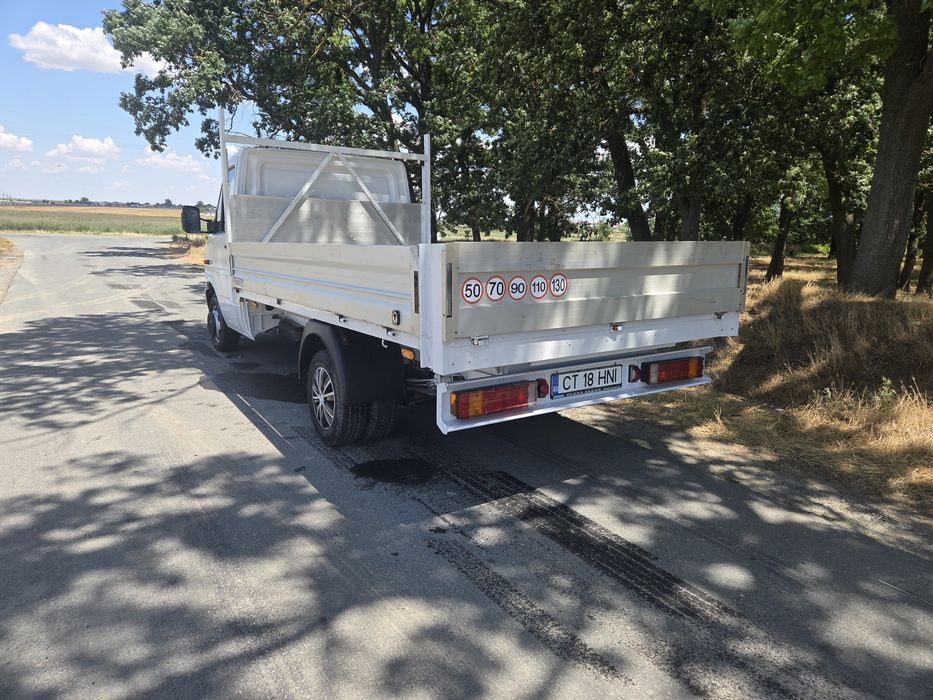 De vânzare W LT an 2002