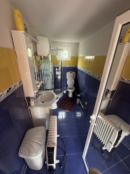 Casa se vanzare Balesti, Vrancea