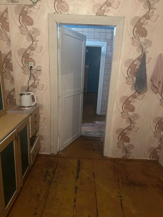 Продам 4-комнатный дом