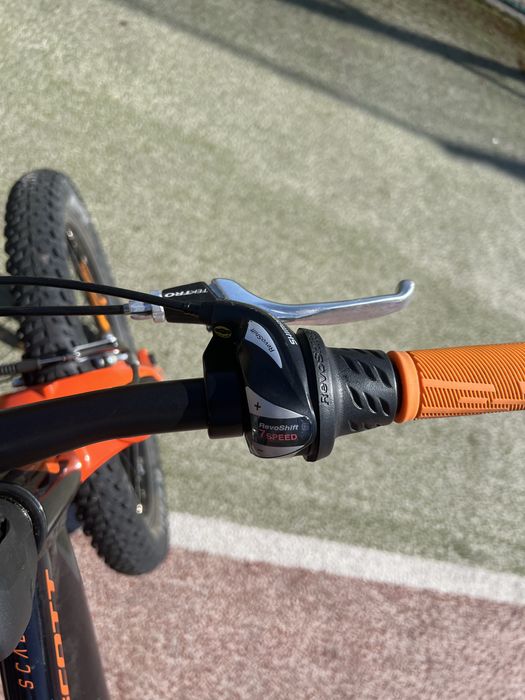 Bicicleta copii Scott Scale 20”