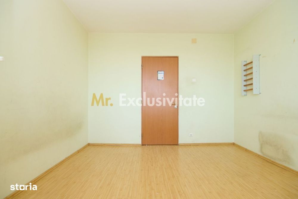 Apartament 4 Camere Decomandat | Craiovei | 3 Balcoane | Parcare
