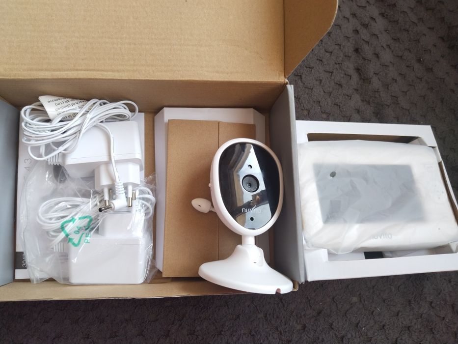 Камера за бебета