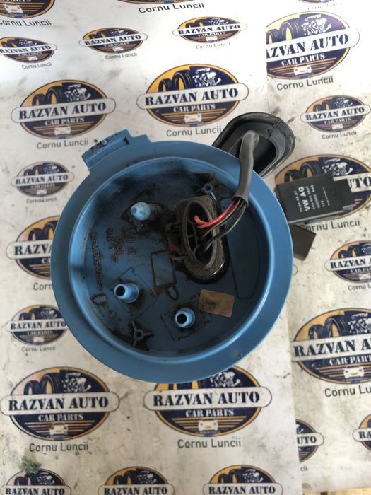 pompa rezervor benzina  volkswagen golf 6 plus  1.4 benzina