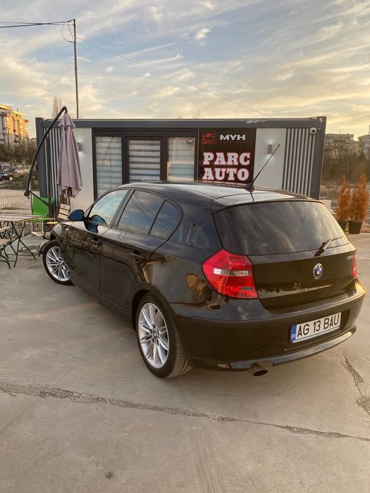 Vand bmw seria 1 e87