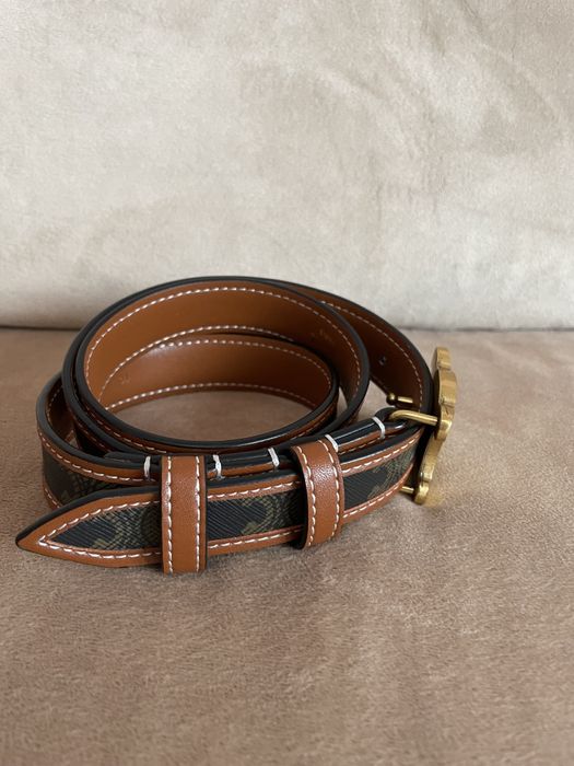 Дамски колан Celine