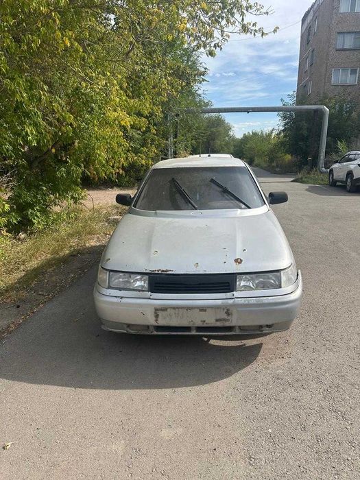 Продам машину ВАЗ 2112