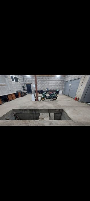 Сдам в аренду гараж