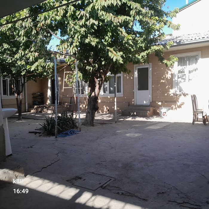 Uchastka sotiladi 2.7 sotix/Продается участок 2.7 соток