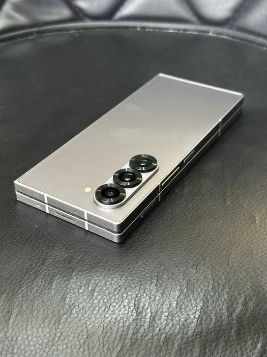 Samsung Fold 6 12/256GB