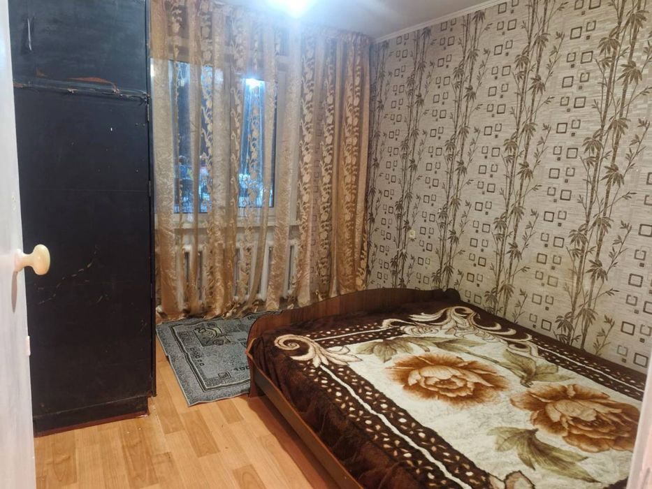 Срочно продам квартиру