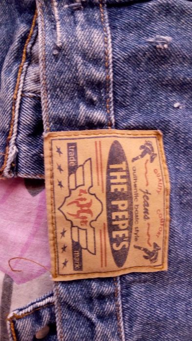 Jacheta capete morti