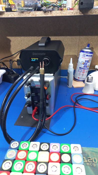 Baterie navomodel 12v 22400mAh