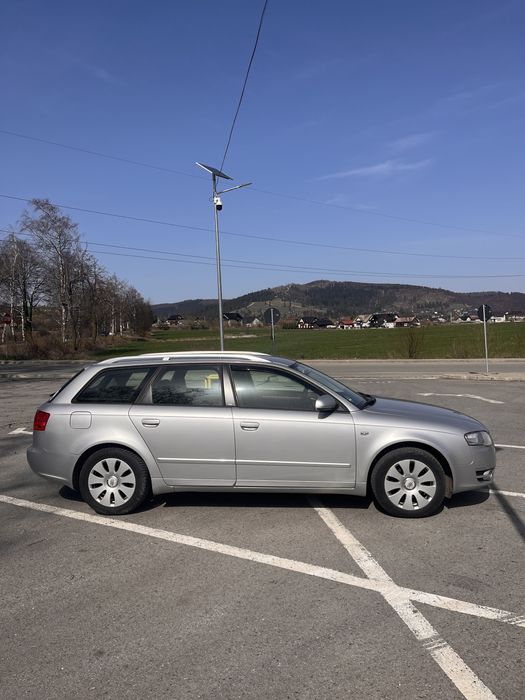 AUDI A4 2006 — imagine 11