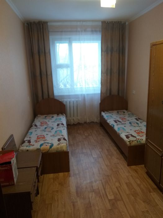 Продам 2х комнатную квартиру