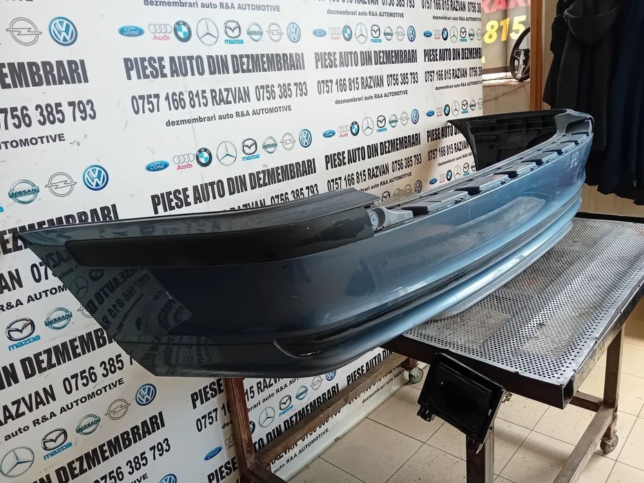 Bara Spate Bmw E46 Combi Break LICHIDARE STOC