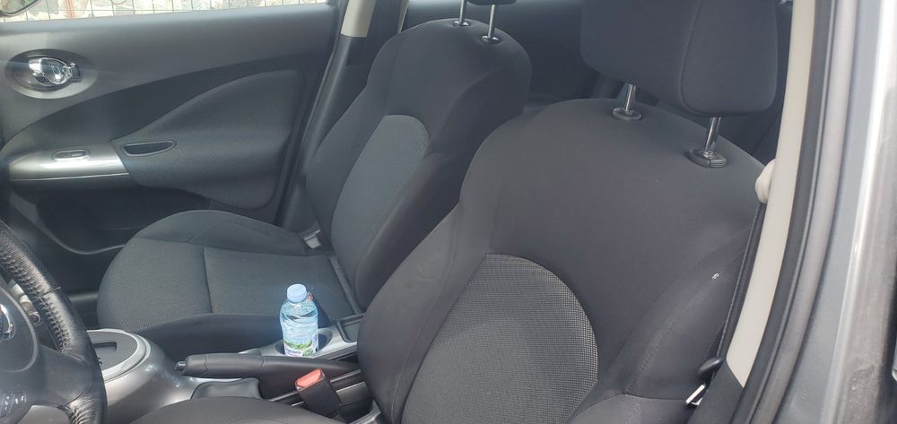 Nissan Juke 1.6 117kc