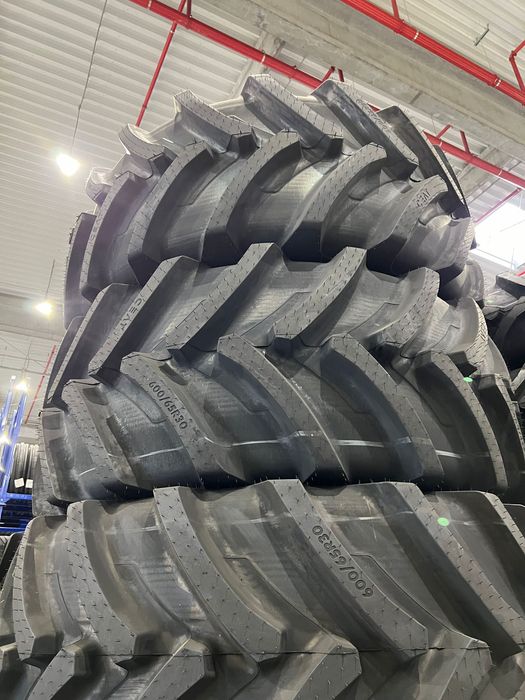 Anvelopa 600/65 R30 Ceat Farmax R65 155 D TL  Cauciucuri tractor, Fiat, Case, Fendt, John Deere, New Holland, Massey Ferguson, UTB   Cauciucuri tracto