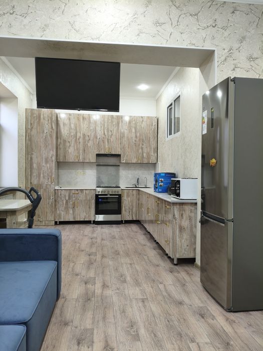 Продам 2х комнатную квартиру