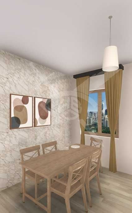 Продава се Тристаен апартамент в Пловдив, Тракия - 90 кв.м за 1500 €/кв.м - Снимка #10