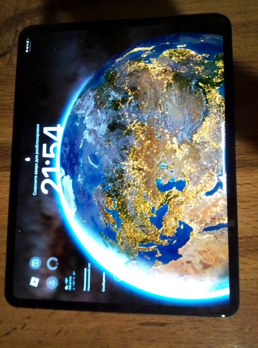 Продам iPad Pro б/у