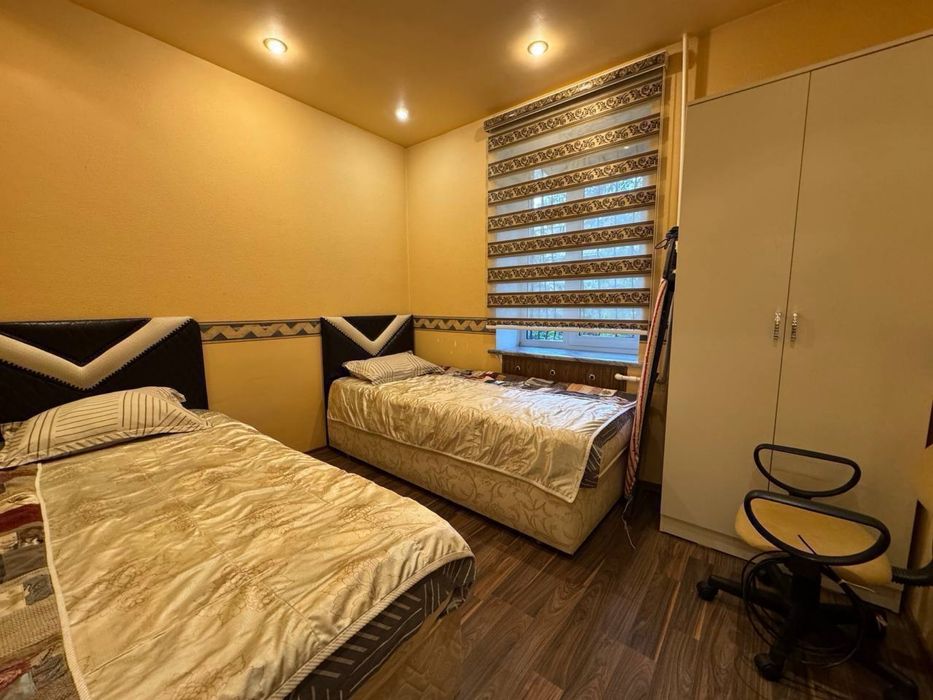 Продажа квартиры на ц-1 рядом с Эко парком воторой этаж