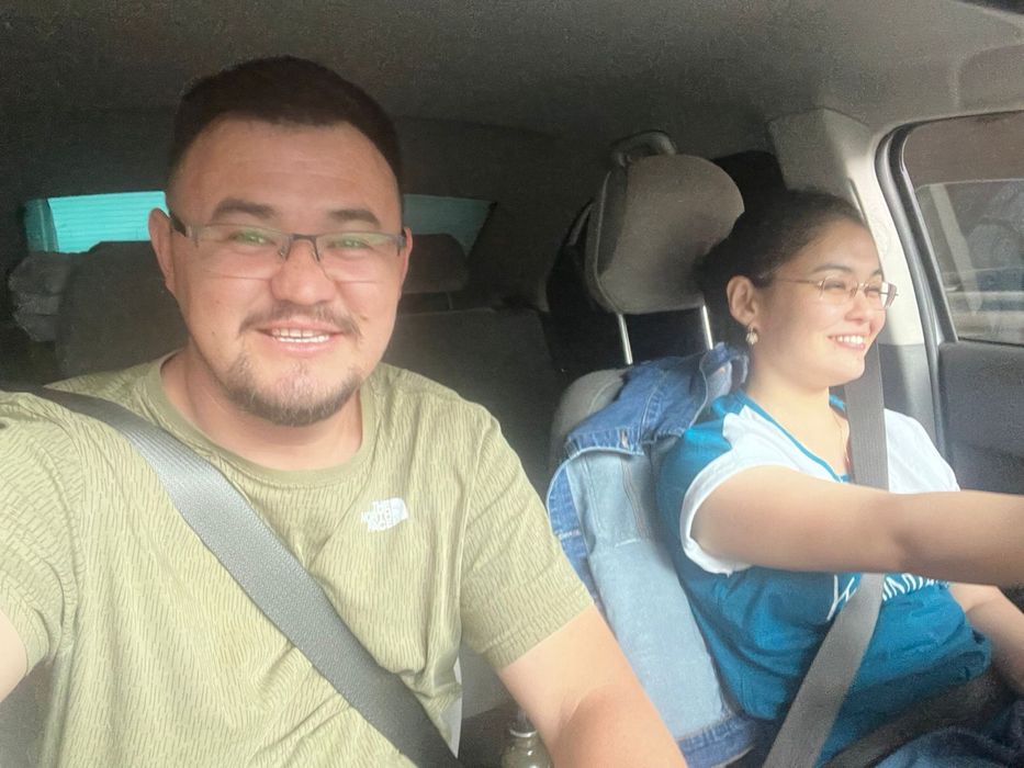 Автоинструтор опытный