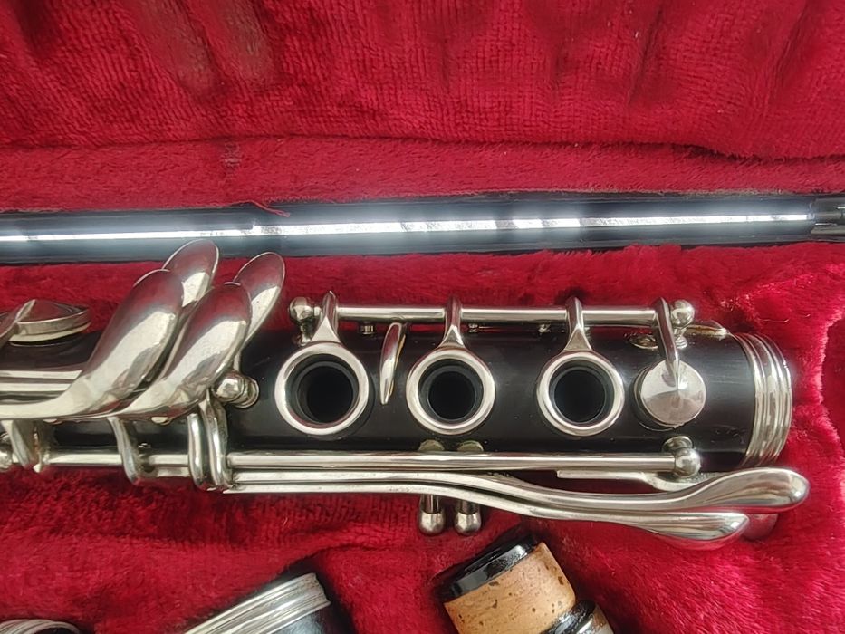 Кларинет  Selmer 9