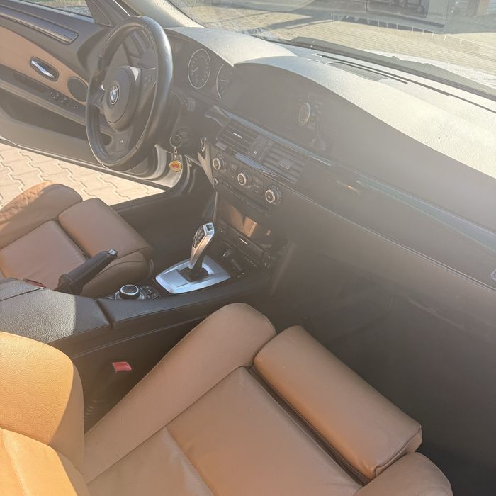 Vand BMW 525  ! Negociabil