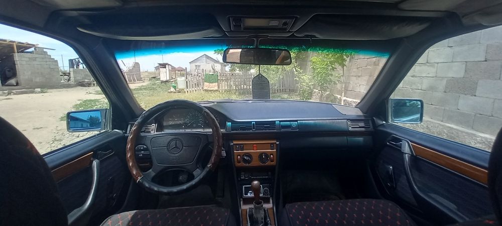 Мерседес 1992жылғы