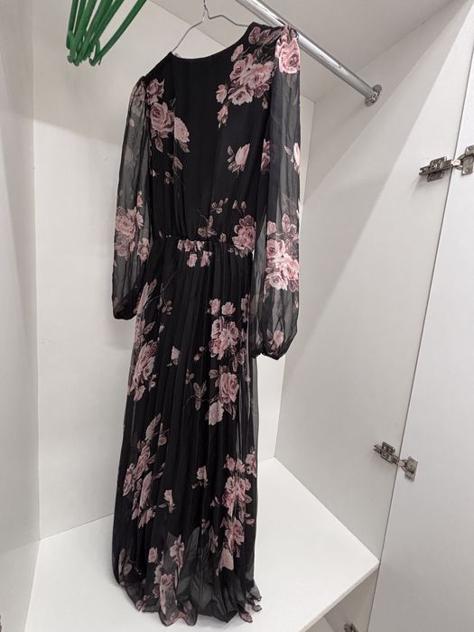 42-44 Платье турецкое на той