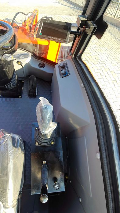 Челен товарач Edison ZL20