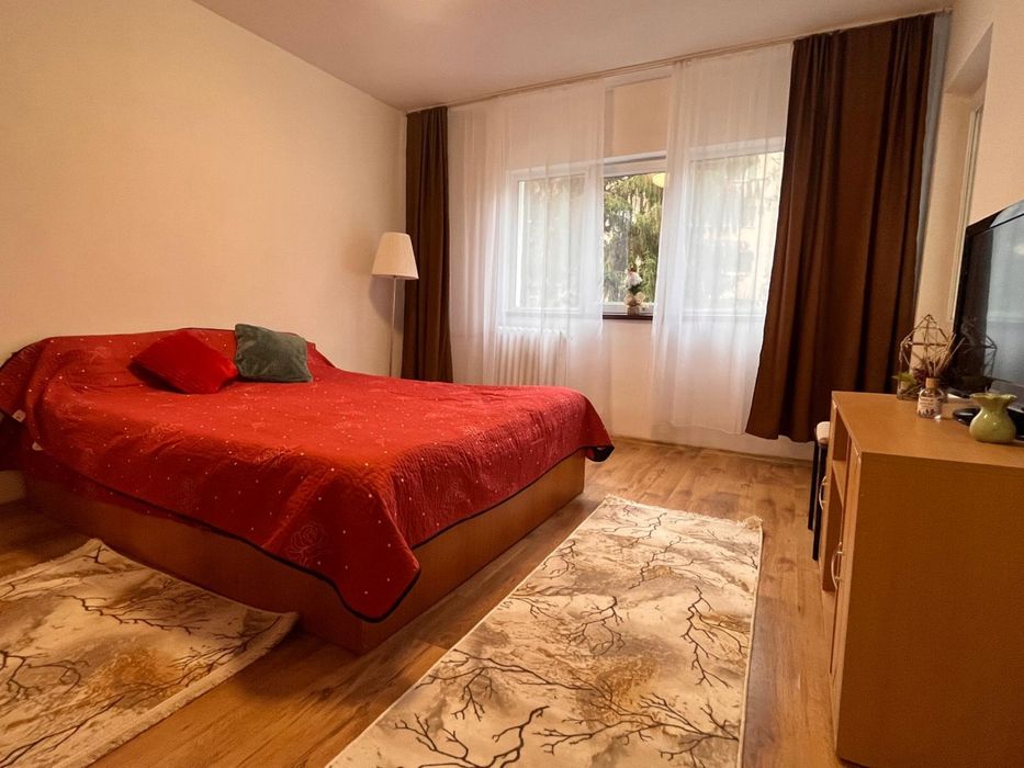 Garsoniera Râmnicu Vâlcea