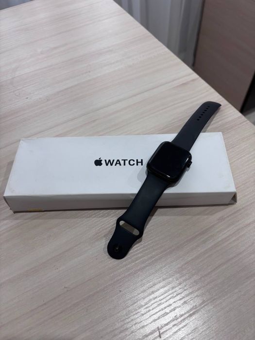Apple watch se 3 44mm