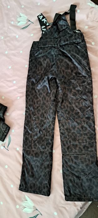 Дамски ски екип С