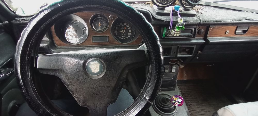 Волга пикап 1996