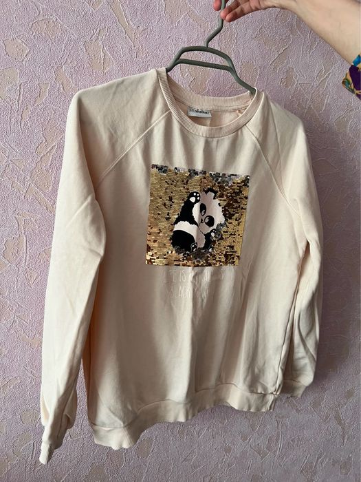 Продам два Свитшота размер с-м