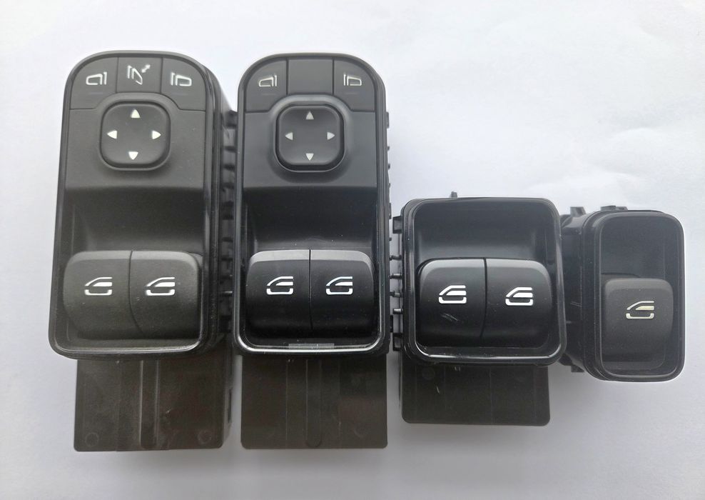 Butoane Geam Sprinter 2018 - 2026 Comanda Geamuri Electrice OFERTĂ NOİ