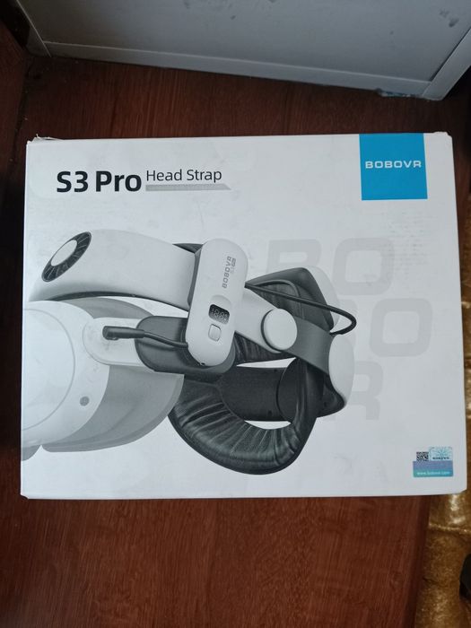 Продам очки вертуальной реальности.