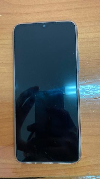 ZTE BLADE A54 обмен бар